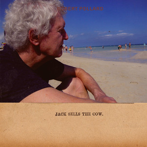 Jack Sells The Cow album