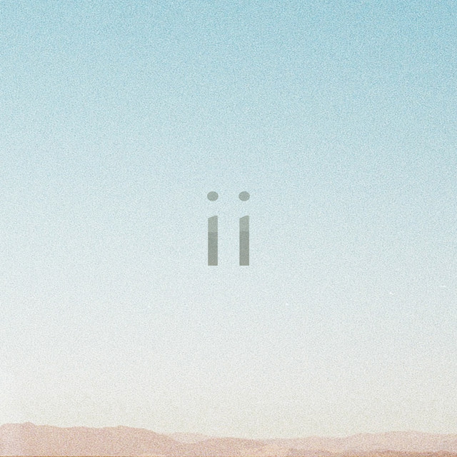 Musik Album 'ii'