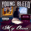My Own (Explicit) cover