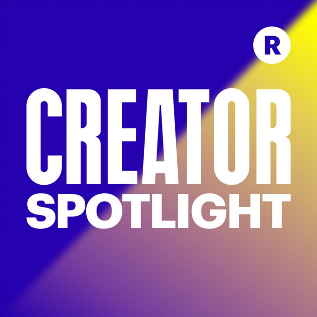 Creator Spotlight | Podcast on Spotify