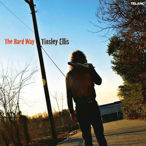 The Hard Way album