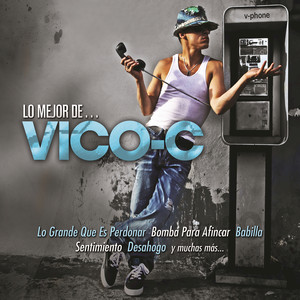 Lo Mejor De... cover