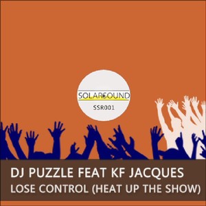 Dj Puzzle Feat K F Jacques
