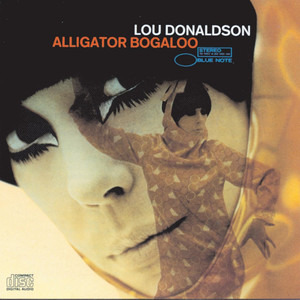 Alligator Bogaloo album