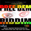 Pree Dem Riddim Albumcover