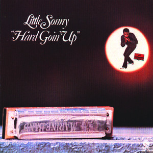 Hard Goin' Up (Remastered - 1997 Phil DeLancie) cover