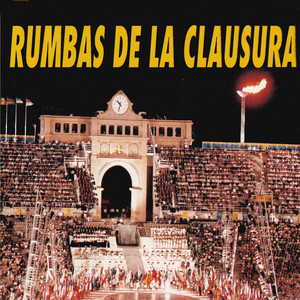 Rumbas de la Clausura album