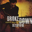 Broke Down Beautiful Albumcover