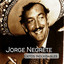 Jorge Negrete - Éxitos Inolvidables cover