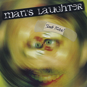 Smile Bitch! Albumcover