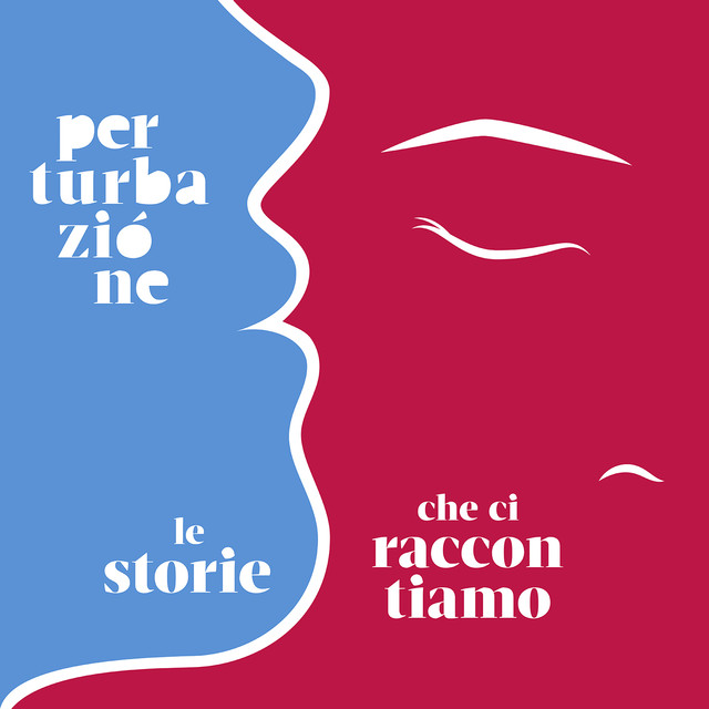 Le Storie Che Ci Raccontiamo cover