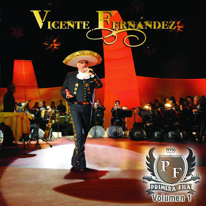 Primera Fila - Vol. 1 album