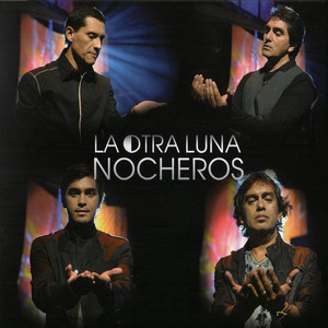 La Otra Luna (Vivo) album