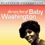 The Very Best of Baby Washington cover