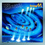 Ten Thousand Lightyears Albumcover