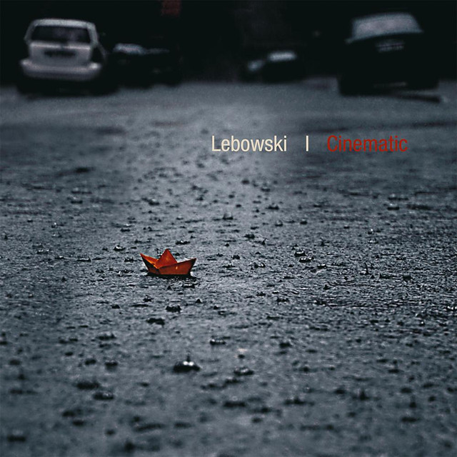 Cinematic cover