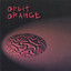 Orbit Orange Albumcover
