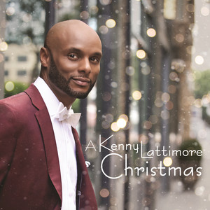 A Kenny Lattimore Christmas album