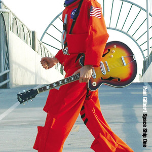 Space Ship One album