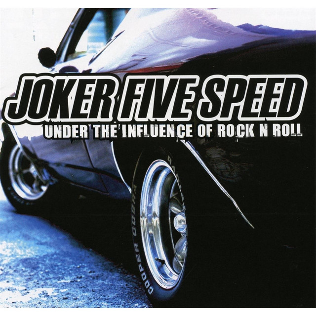 Joker Five Speed Photo