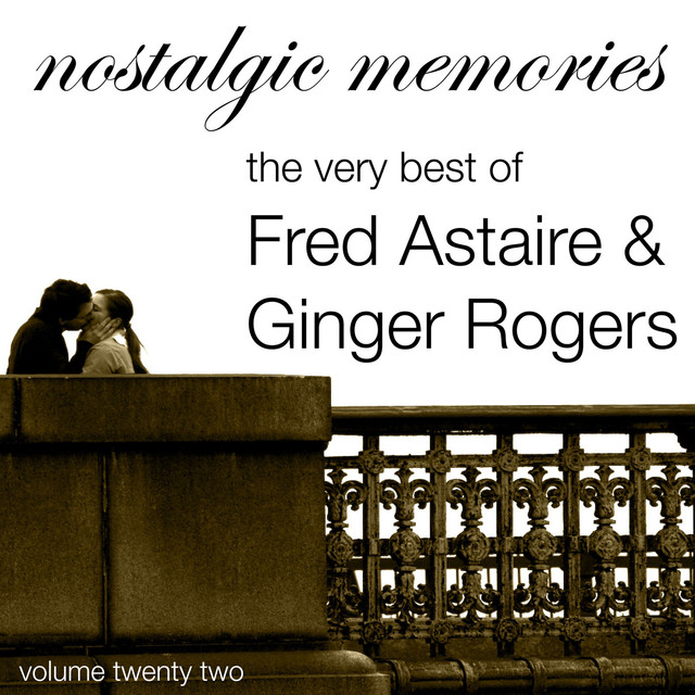 Fred & Ginger Photo