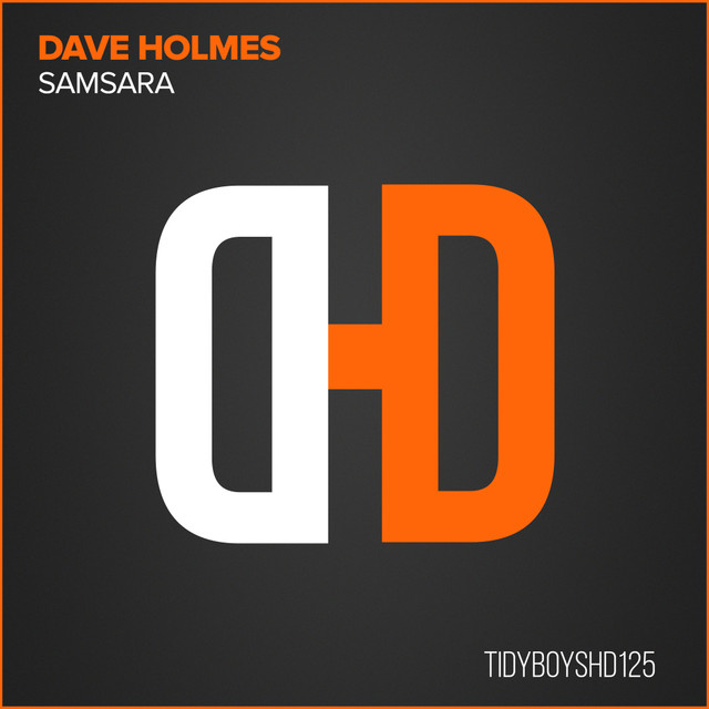 Dave Holmes Photo