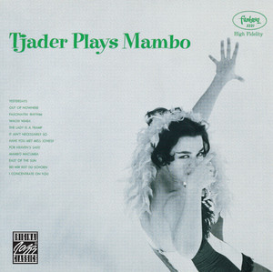 Tjader Plays Mambo album