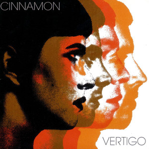Vertigo cover