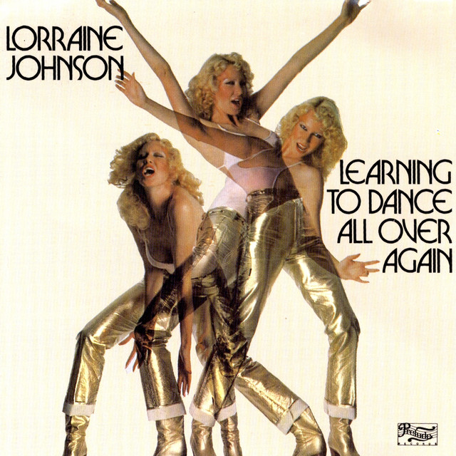 Lorraine Johnson Photo