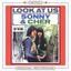 Look At Us (Mono) cover