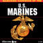 March to Cadence With the U.S. Marines Albumcover