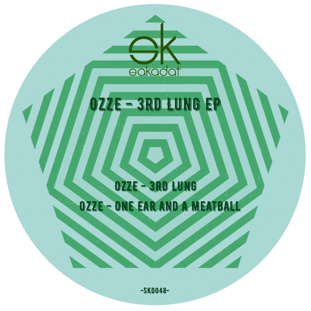 3rd lung cover