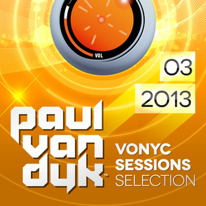 VONYC Sessions Selection 2013-03 album