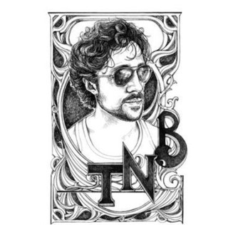 Thomas Nicholas Band Photo