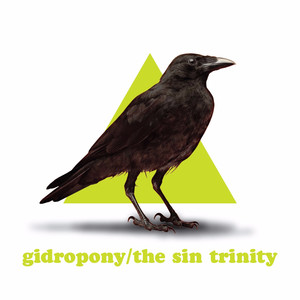 The Sin Trinity cover