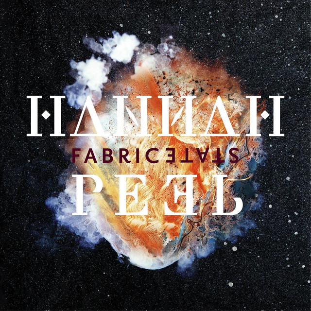 Fabricstate Ep cover