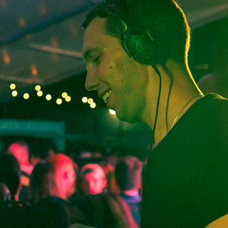 Adam Foster Photo