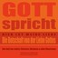 Gott Spricht - Die Botschaft Von Der Liebe Gottes Albumcover