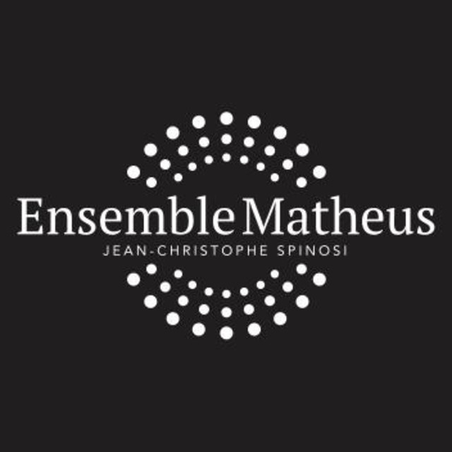 Ensemble Matheus photo