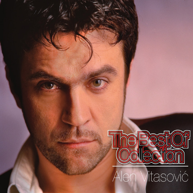 The Best Of Collection cover