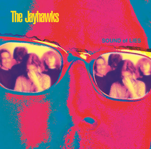 Sound of Lies album