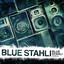 Blue Stahli cover