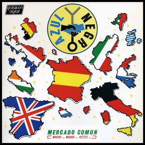 Mercado Común (E.E.C.) album