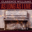 As Long As I Live cover