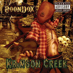 Krimson Creek album