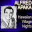 Hawaiian Village Nights Albumcover