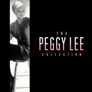 The Peggy Lee Collection album