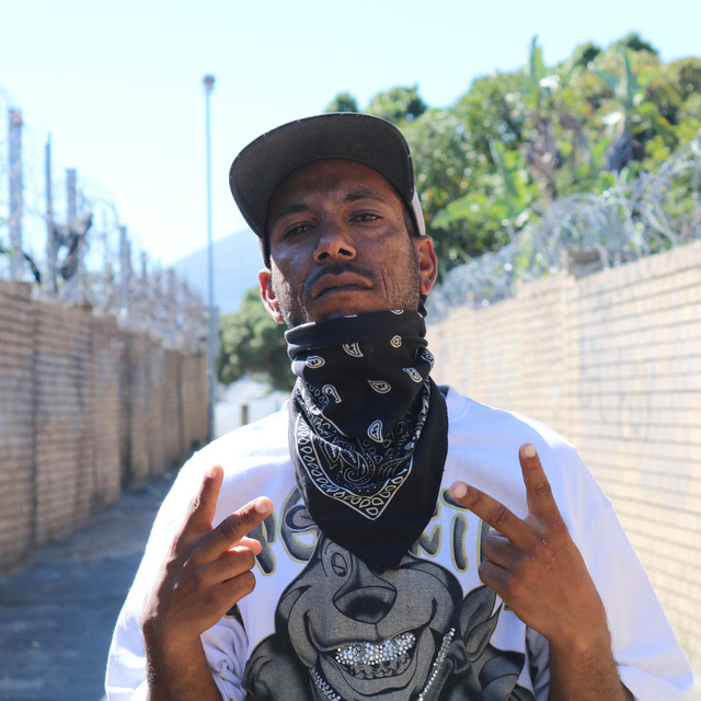 Terror MC