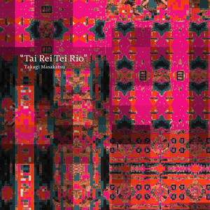Tai Rei Tei Rio cover