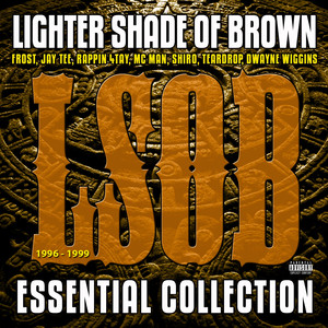 Essential Collection 1996 - 1999 cover